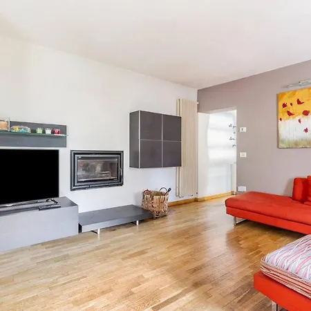 La Casa Del Pozzo Ponti sul Mincio