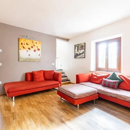 Holiday home La Casa Del Pozzo *
