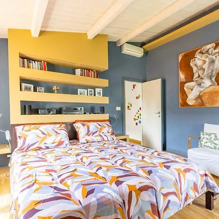 La Casa Del Pozzo *