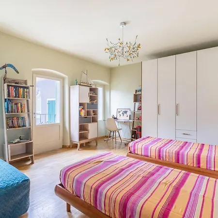 La Casa Del Pozzo Holiday home