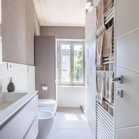 La Casa Del Pozzo * Ponti sul Mincio