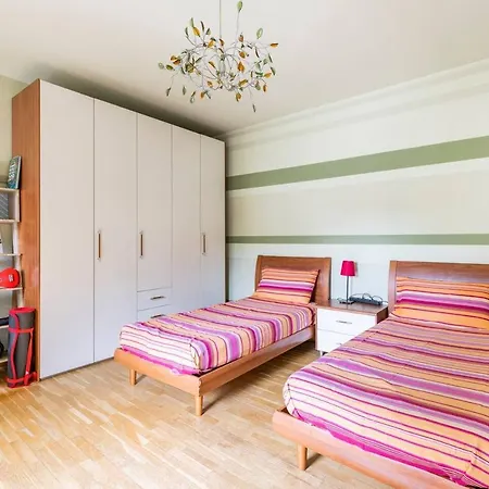 La Casa Del Pozzo * Ponti sul Mincio