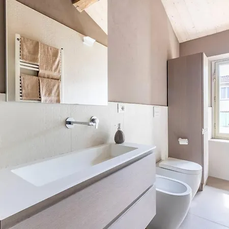 La Casa Del Pozzo Ponti sul Mincio