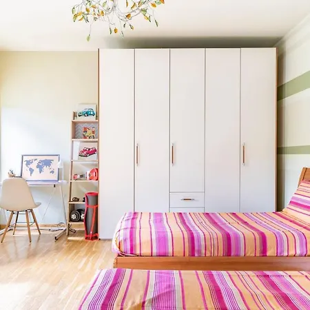 La Casa Del Pozzo Casa de Férias Ponti sul Mincio