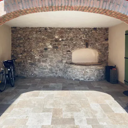Holiday home La Casa Del Pozzo