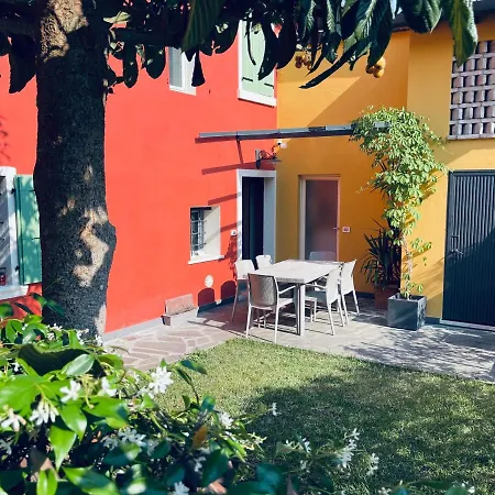 La Casa Del Pozzo *