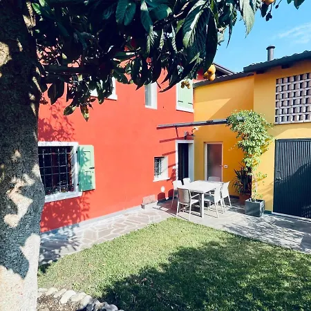 Holiday home La Casa Del Pozzo *