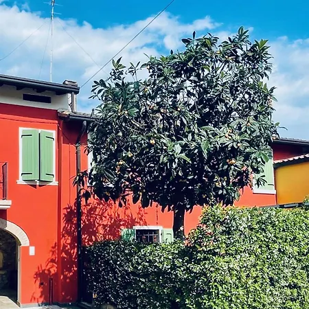 La Casa Del Pozzo *